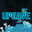 Upcave [Scuffed Cave Biomes] logo