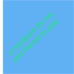 small smp pack for friends project image