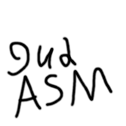 gudASM logo