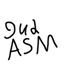 gudASM logo