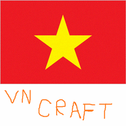 VNCraft logo