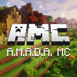 A.M.A.D.A. MC logo