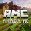 A.M.A.D.A. MC logo