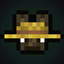 Bats with hats logo