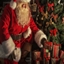 Christmas logo