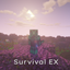 Survival EX logo