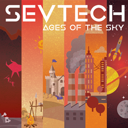 SevTech: Ages of the Sky - Files - Minecraft Modpacks - CurseForge