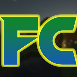 ForbiddenCraft logo