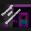 Through the Dimensions 2.0 logo