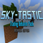 Sky-tastic: Skyblock Trading Addon - Bedrock logo