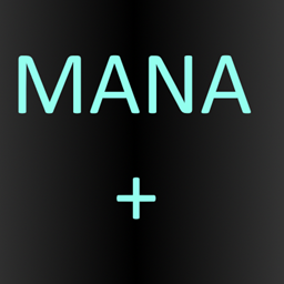 Hallzmine's Mana Plus project image