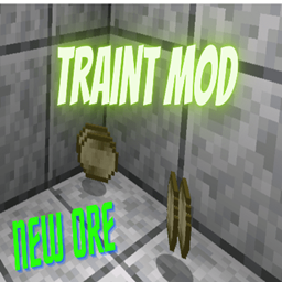 Traint Mod [Better Than Diamonds]