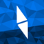 BlueMap logo