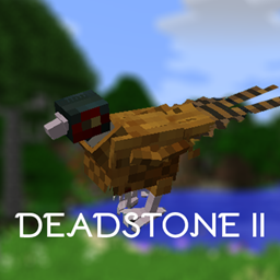 Deadstone II logo
