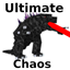 Ultimate Chaos [Pixelbreaker] logo