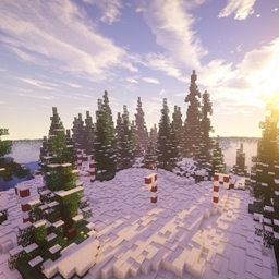MCCreate++ project image