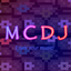 MCDJ logo
