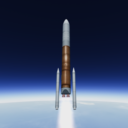 ULA Vulcan logo