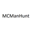 MCManHunt logo