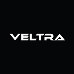 Veltra V1 logo