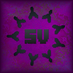 The Sillverse logo