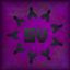 The Sillverse logo