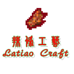Latiao Craft logo