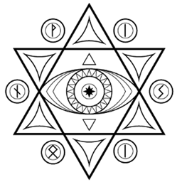 Arcana Undefined logo