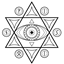 Arcana Undefined logo