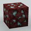 Expanded Nether Ores logo