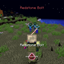 Redstone Magic logo