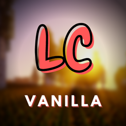 Lizzoscraft Vanilla project image