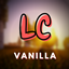 Lizzoscraft Vanilla logo