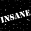 INSANE logo
