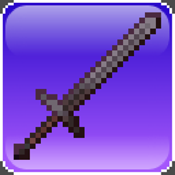 ItemBound Nether Addon logo