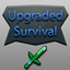 Upgraded Survival logo