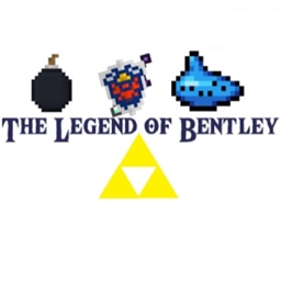 The Legend of Bentley Remake project image