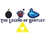 The Legend of Bentley Remake logo
