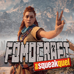 FOMOCRAFT logo