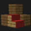 Pablo's BetterCarpets logo