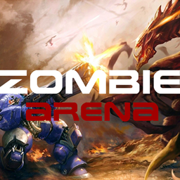 Zombie Arena Remastered