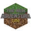 The New Adventure Modpack logo