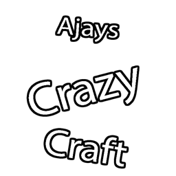 AjsCrazyCraft
