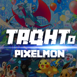 TAQTHo Pixelmon project image