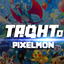 TAQTHo Pixelmon logo