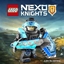 Nexo knights mod logo