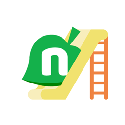 Nookazon Breakroom logo