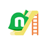 Nookazon Breakroom logo