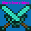 More Everything logo