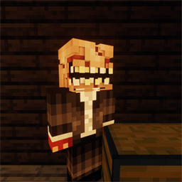 the Look-See (Crypt TV monster universe) mod - Minecraft Mods - CurseForge